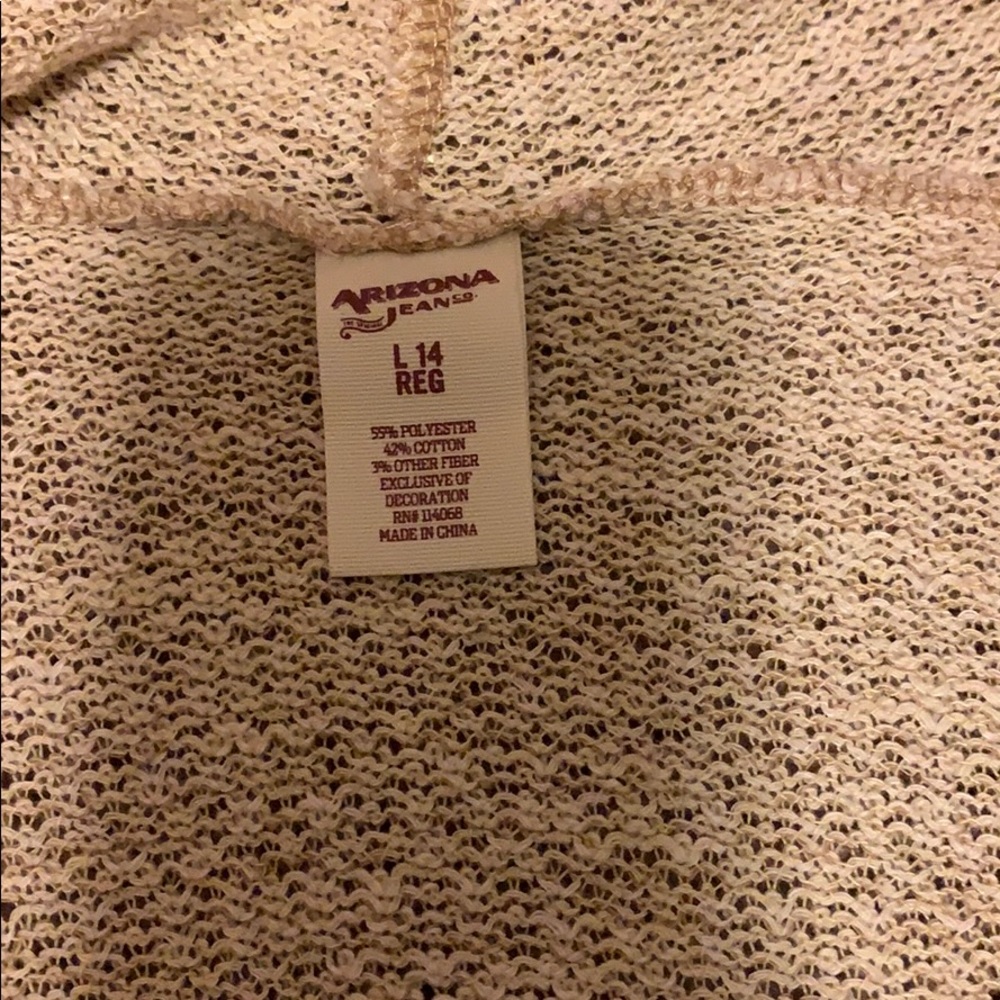 Cardigan - Picture 2 of 3